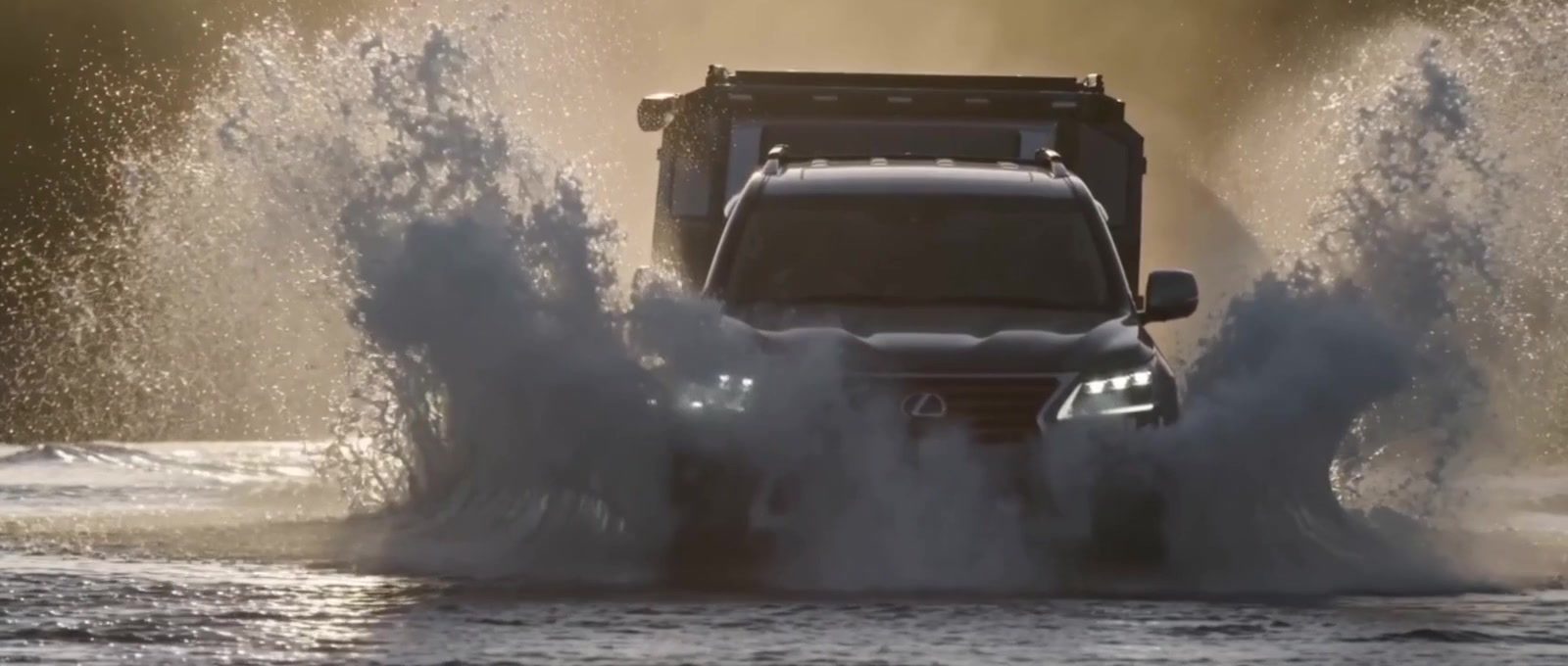 Final film: River crossing