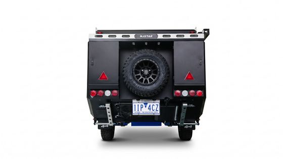 NJSTAR project material · 02 · Vehicle