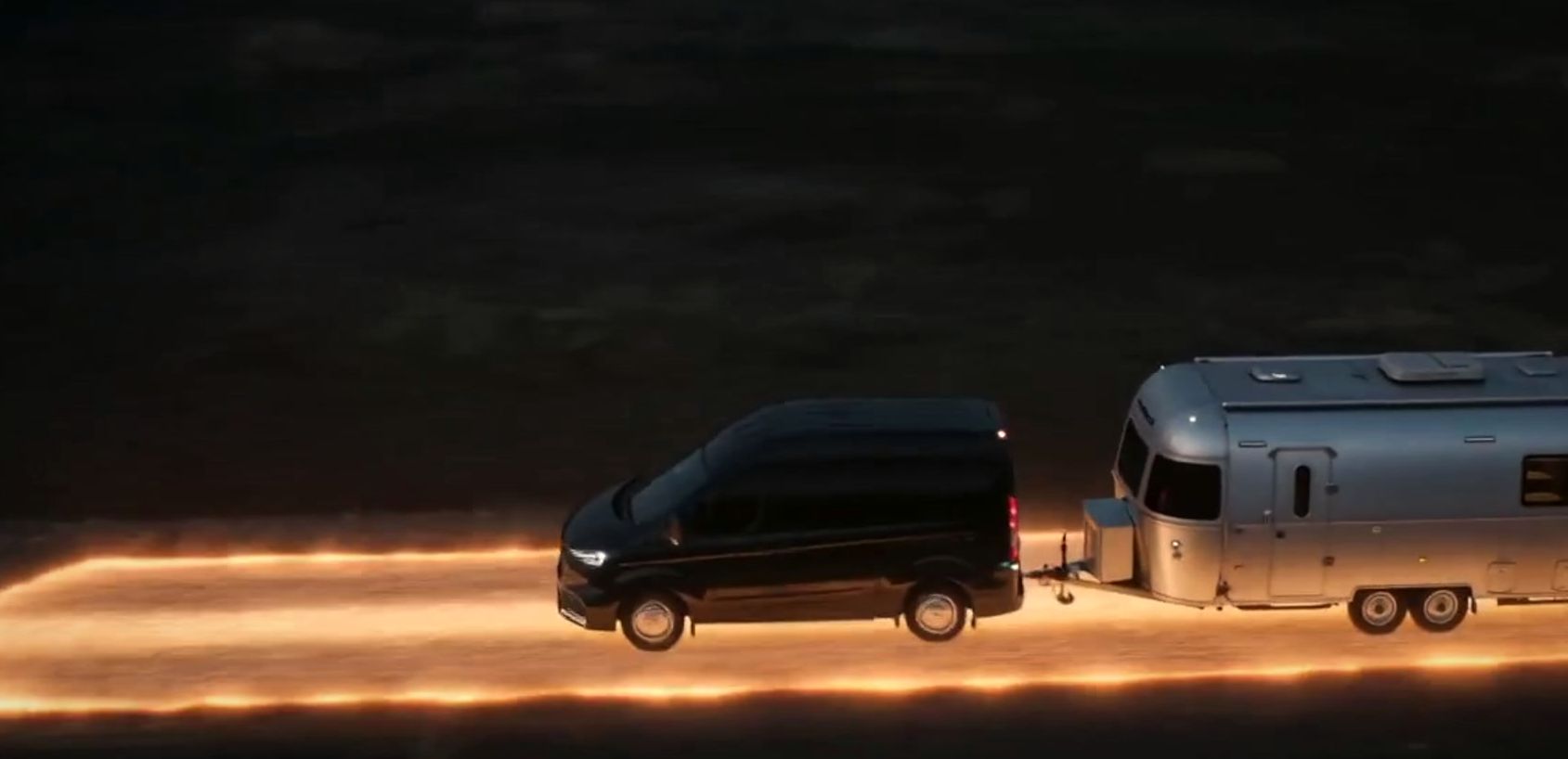 Automotive AI Reel